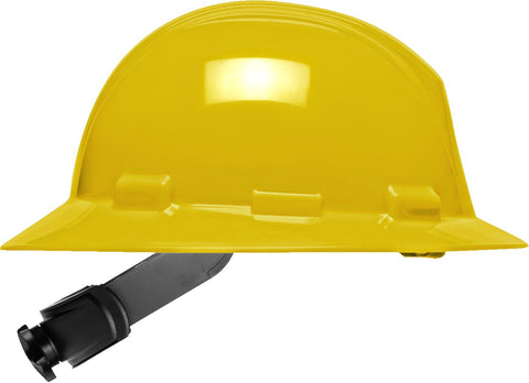 Kilimanjaro Type II Full Brim Hard Hat