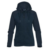 Stormtech Women's Omega Two-Tone Zip Hoody