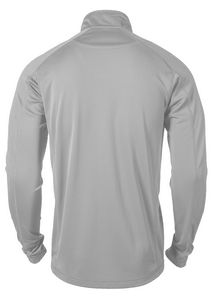 Zorrel® Men's Boston Syntrel™ Interlock ¼-Zip Pullover Shirt
