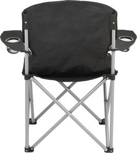 Oversized Folding Chair (500lb Capacity)