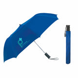 Folding Umbrella: 42" Arc: 42" Arc