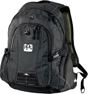 High Sierra Magnum 15'' Computer Backpack
