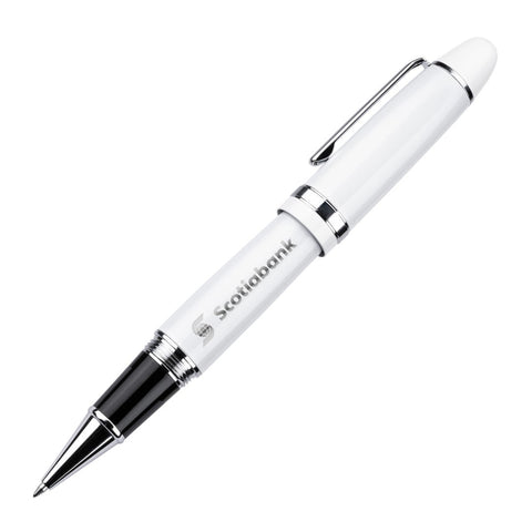 Modernist Signature Rollerball Pen