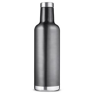 25 Oz. Alsace Vacuum Insulated Wine Bottle