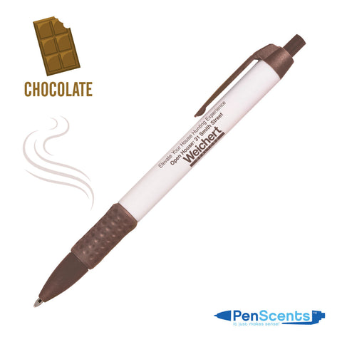 PenScents? Scented Pen w/Grip