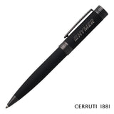 Cerruti 1881? Zoom Soft Ballpoint Pen