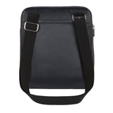 Bugatti Contrast Crossbody