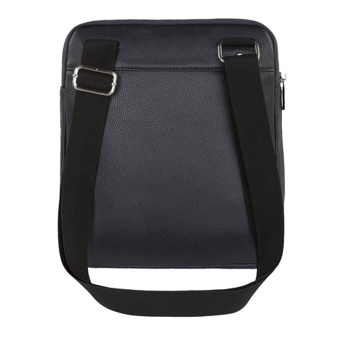 Bugatti Contrast Crossbody