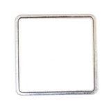 SOS Lapel Pins - Small Square