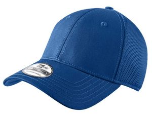 New Era® Stretch Mesh Cap