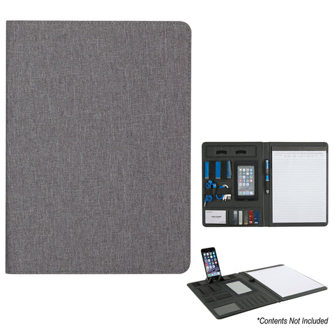Titan Tech Padfolio