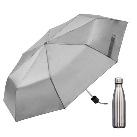 Rain or Shine Onboarding Set