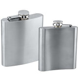 Silver Blank