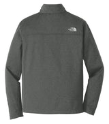 Dark Grey Heather