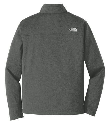 The North Face® Ridgewall Soft Shell Jacket Fl