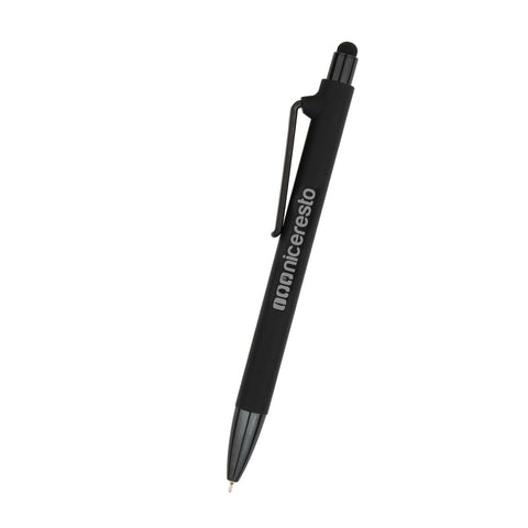 Sonnie Rubberized Pen