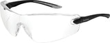 Bolle Cobra Clear Glasses