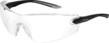 Bolle Cobra Clear Glasses