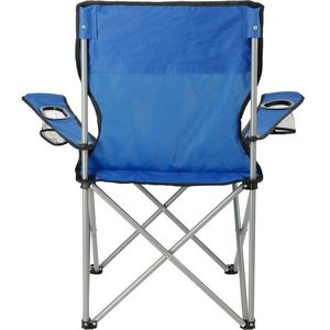 Fanatic Event Folding Chair (300lb Capacity)