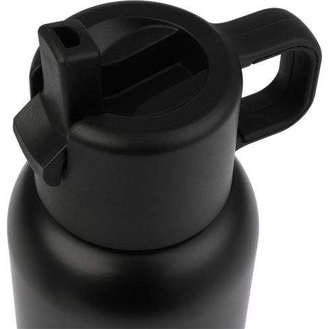 Clio Eco-Friendly Straw Lid Vacuum Bottle 22oz