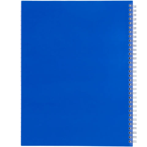 8.5'' x 11 FSC® Mix Remark 1-subject Notebook