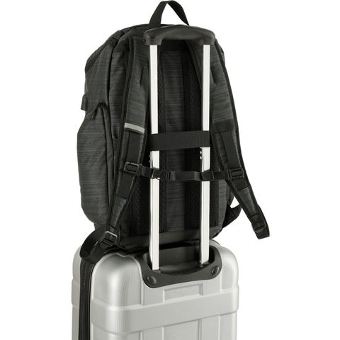 NBN Whitby 15'' Computer Backpack w/ USB Port
