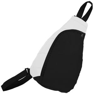 000705 SportStyle RPET Nylon Sling Bag