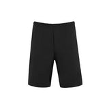 Wave Youth Athletic Shorts w/Pockets