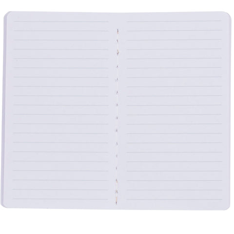 3'' x 5'' FSC® Mix Recycled Mini Notebook