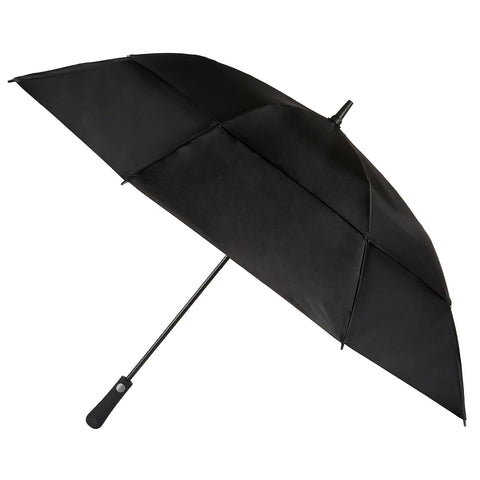 Totes 60'' UV Protection Auto Open Golf Umbrella