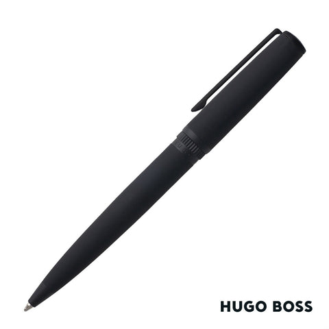 Hugo Boss Gear Matrix Ballpoint Pen