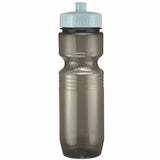 Smoke Gray/Granite Gray Lid Blank