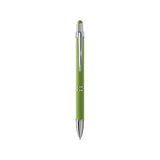 I160 GRN Front Blank