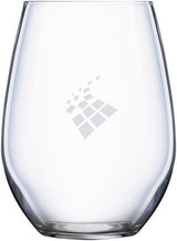 ~ Domaine 16.75oz Chef & Sommelier crystalline stemless - Bulk Packaging/Pallet