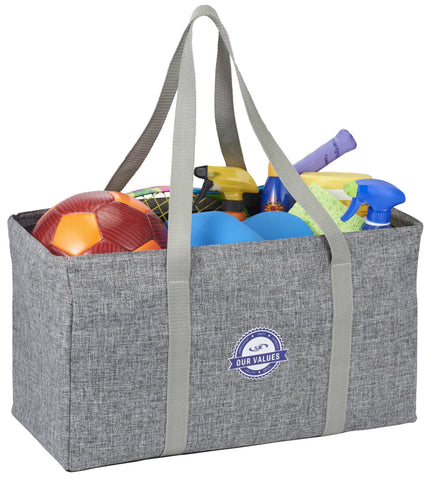 Oversized Carry-All Tote