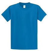 Sapphire Blue Blank