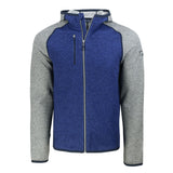 Cutter & Buck Mainsail Full Zip Hooded Mens Jacket