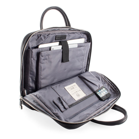 Bugatti Sartoria II Executive Briefcase
