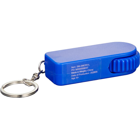 SpinStand 3-in-1 Keychain