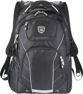 High Sierra Elite Fly-By 17'' Computer Backpack