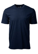 Navy Blue Blank Front