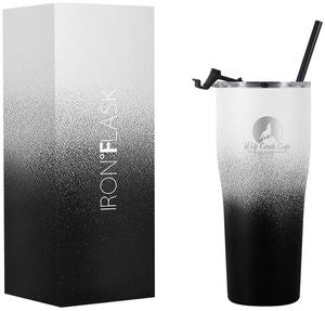 Iron Flask Rover Tumbler Gradient Colours 24 oz.