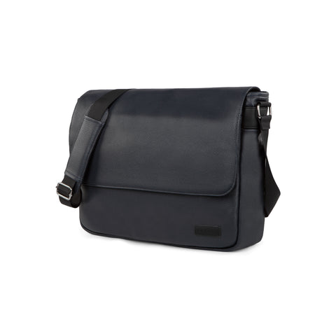 Bugatti Contrast Messenger Bag