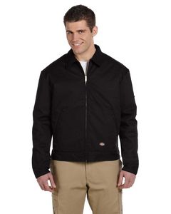 Williamson-Dickie Mfg Co Men's Lined Eisenhower Jacket