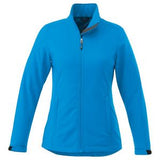 Women's MAXSON Softshell Jacket