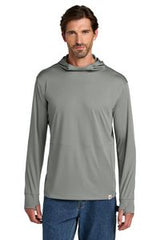 Carhartt Force® Sun Defender™ Long Sleeve Hooded T-Shirt