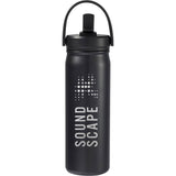 Carpo 20oz Straw lid Vacuum Bottle
