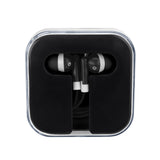 Earbuds In Compact Case