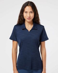Adidas® Women's Mélange Polo