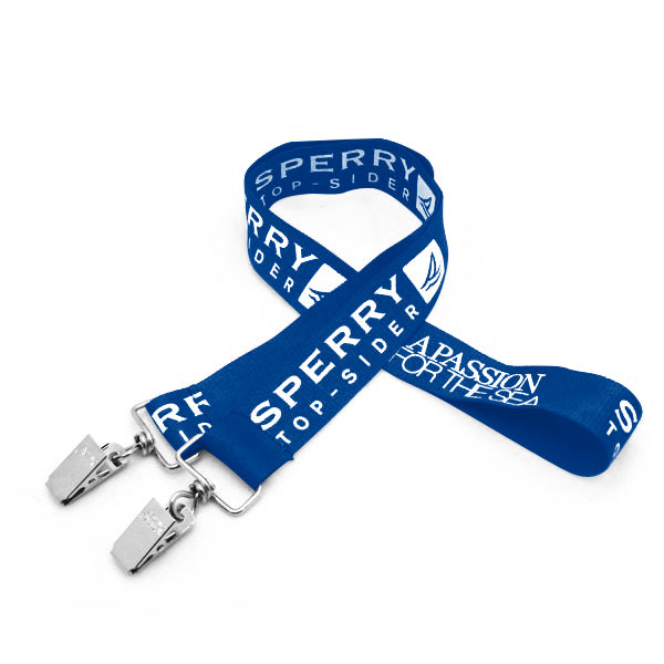 Royal Blue Branded